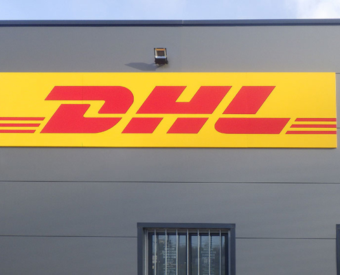 Image de l'enseigne pour DHL