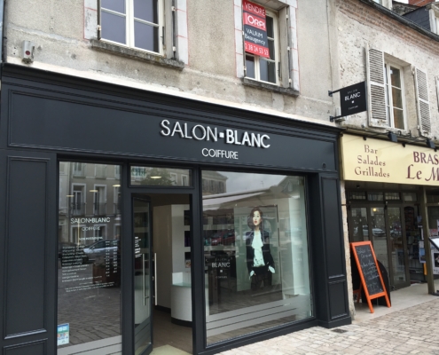 Salon Blanc