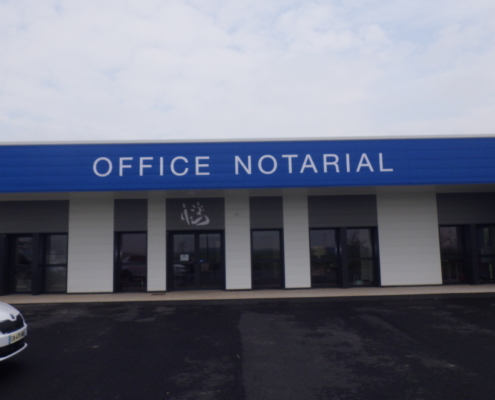 Office notarial Simon Guiset